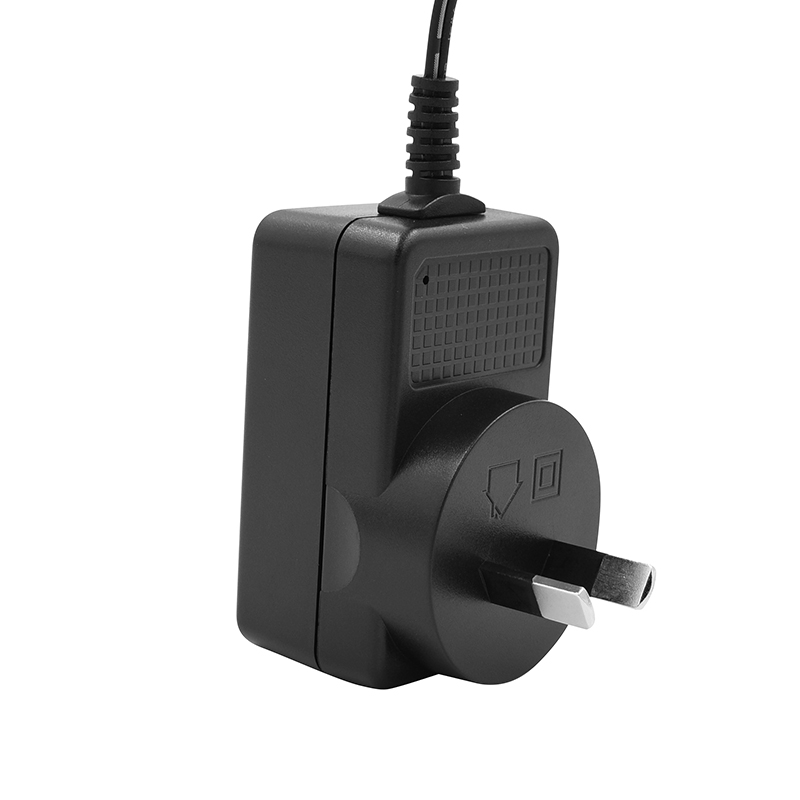 15W帶線電源適配器（澳規(guī)）