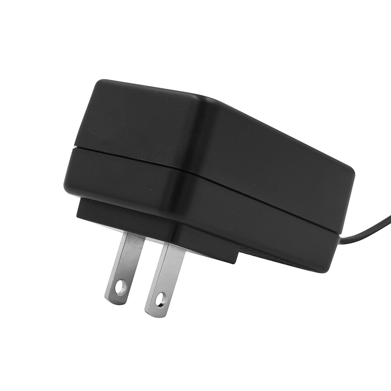 15W帶線電源適配器（美規）