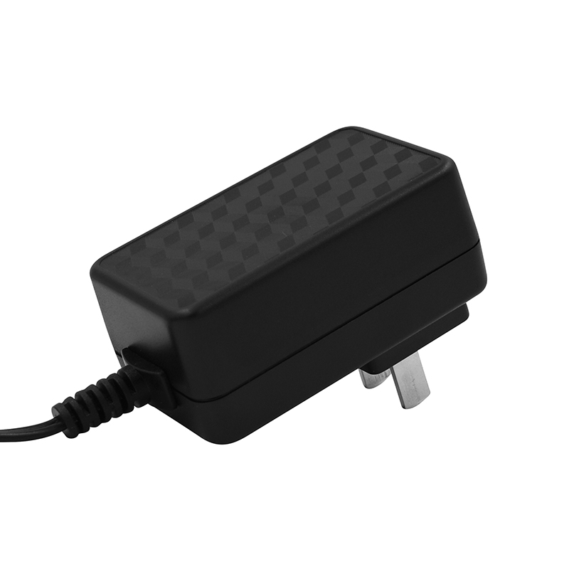 15W帶線電源適配器（中規）