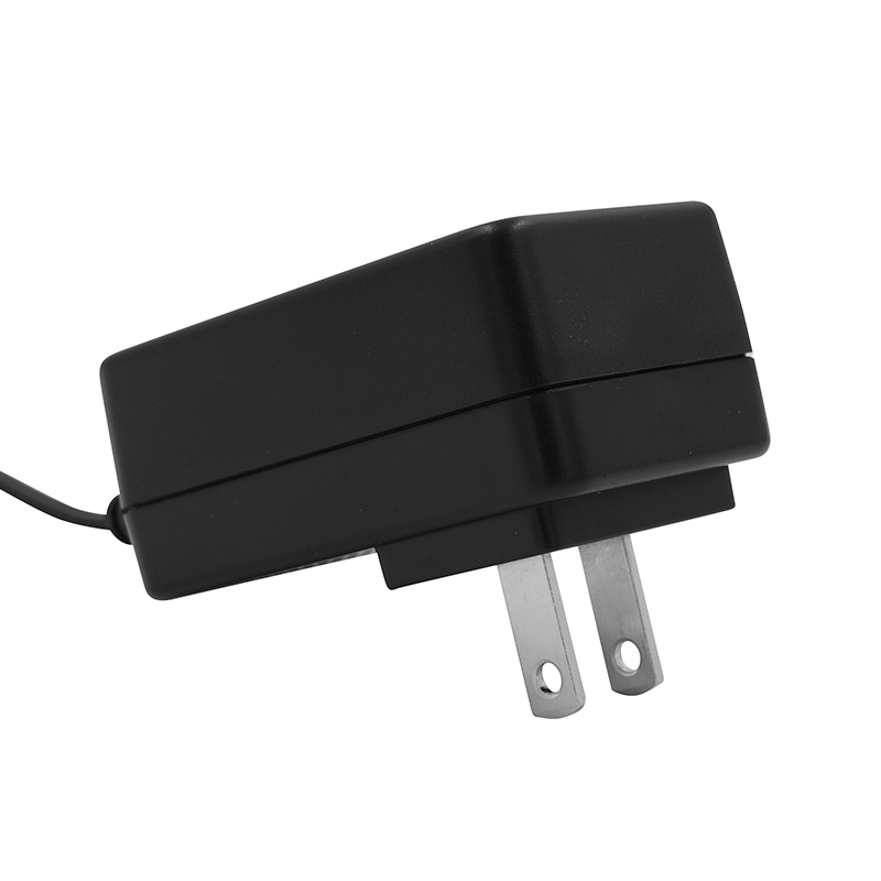 15W帶線電源適配器（美規）