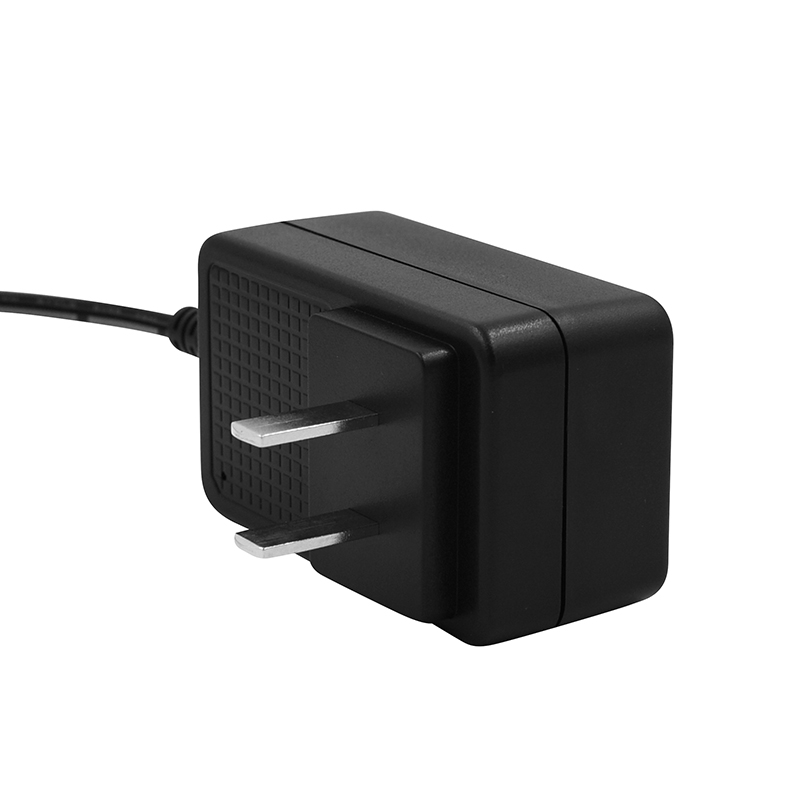 15W帶線電源適配器（中規）