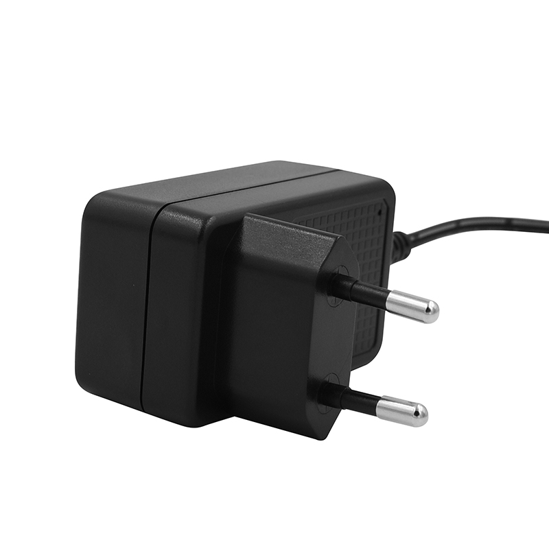 15W帶線電源適配器（歐規）