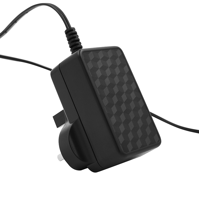 15W帶線電源適配器（英規(guī)）