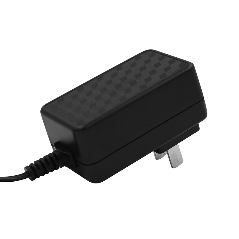 15W帶線電源適配器（中規）