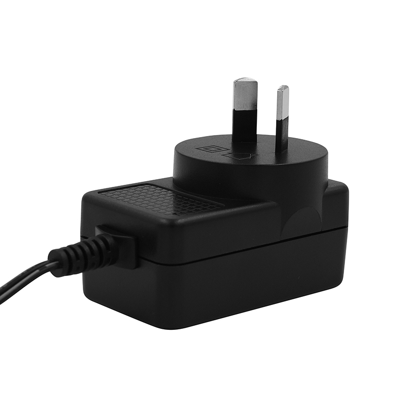 15W帶線電源適配器（澳規(guī)）