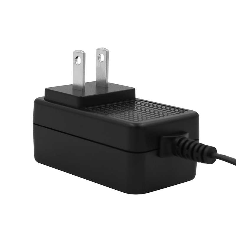 15W帶線電源適配器（美規）