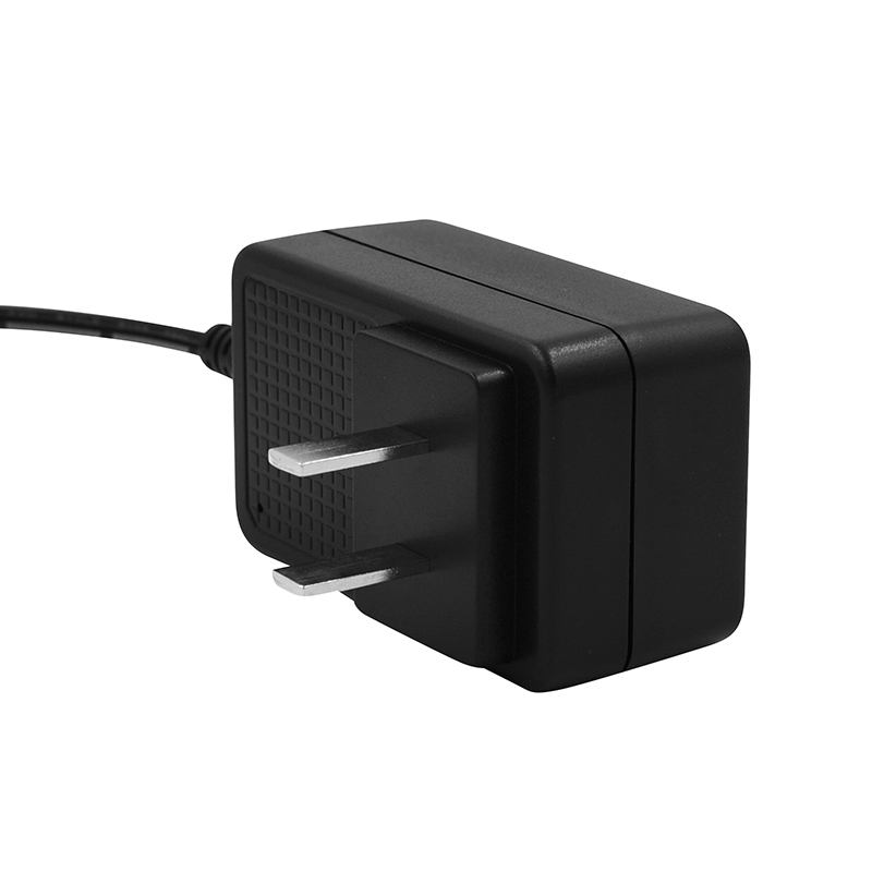 15W帶線電源適配器（中規）