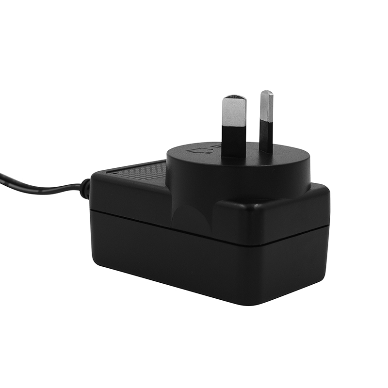15W帶線電源適配器（澳規(guī)）
