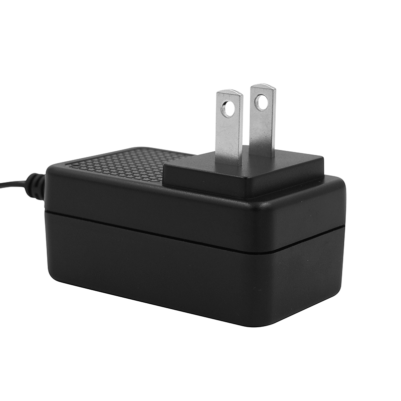 15W帶線電源適配器（美規）