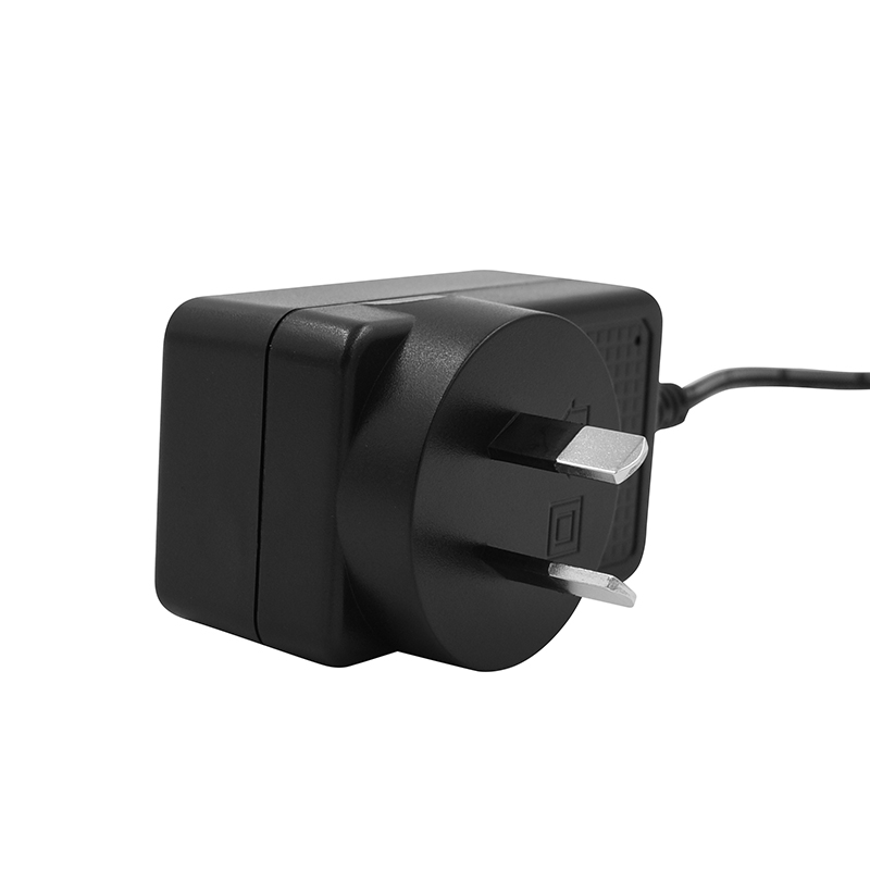 15W帶線電源適配器（澳規(guī)）