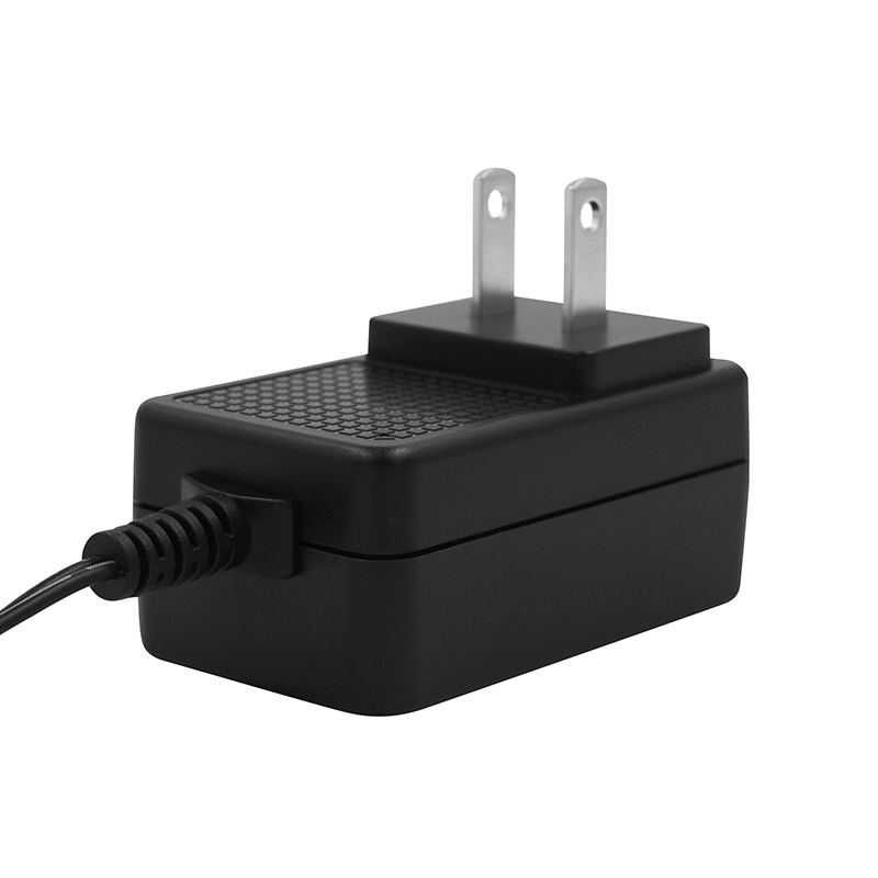 15W帶線電源適配器（美規）