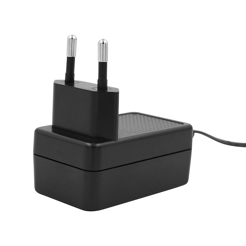 15W帶線電源適配器（歐規）