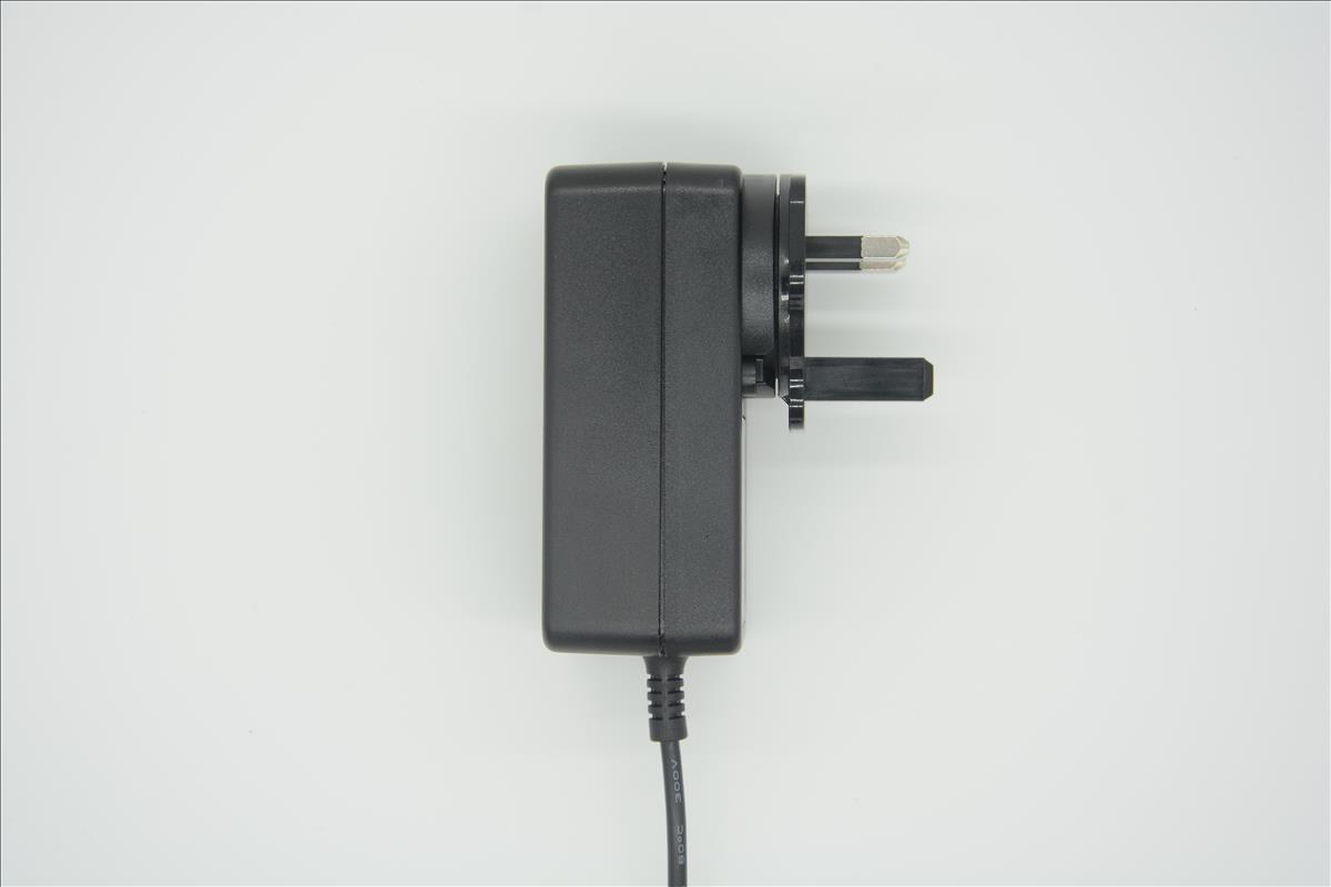 36W轉換頭（可換頭）電源適配器