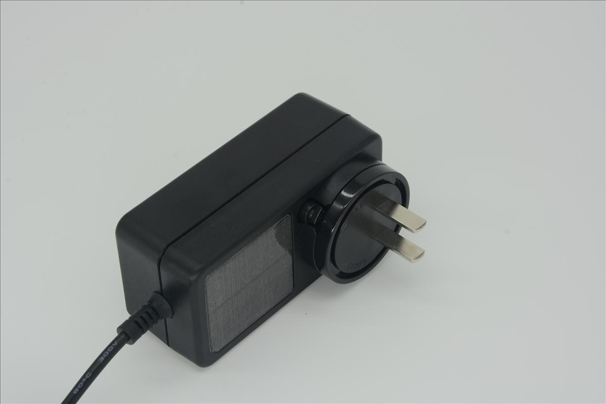 24W轉換頭（可換頭）電源適配器