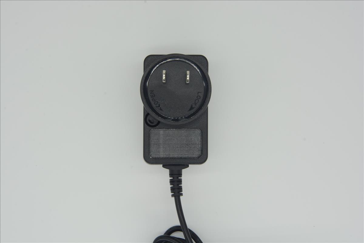18W轉換頭（可換頭）電源適配器