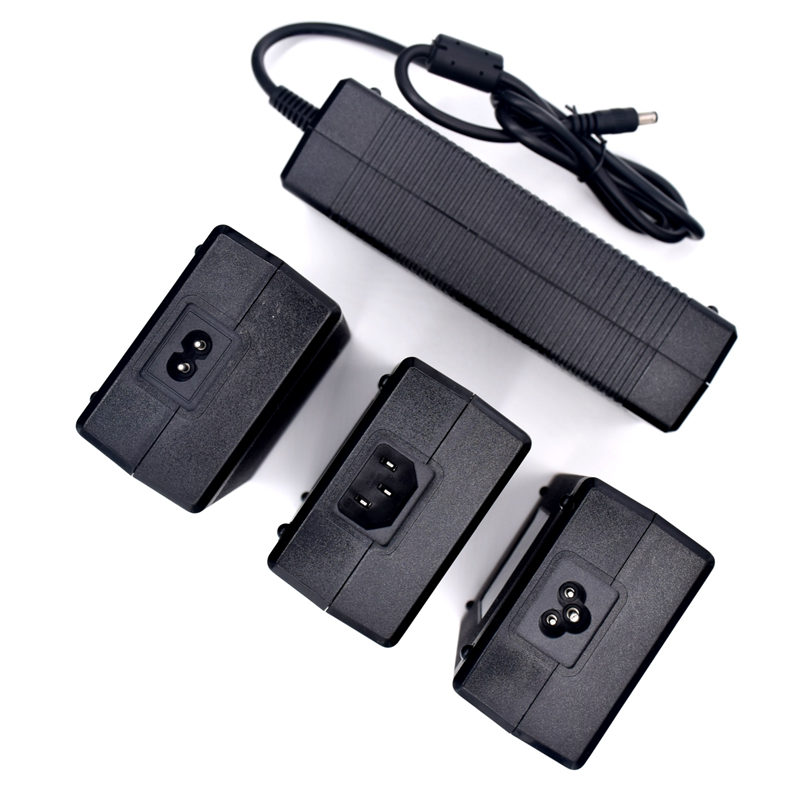 150W系列鎳氫電池充電器