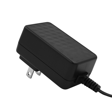 15W帶線電源適配器（美規）